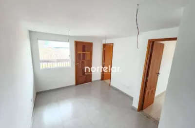 Apartamento à venda, 47 m² por r$ 318.000,00 - chora menino - são paulo/sp