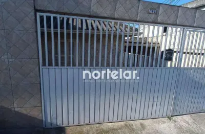 Casa com 7 quartos à venda, 180 m² por r$ 849.900 - brasilândia - são paulo/sp