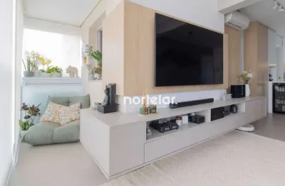 Apartamento com 2 dormitórios à venda, 65 m² por r$ 1.150.000,00 - jardim sao paulo(zona norte) - são paulo/sp