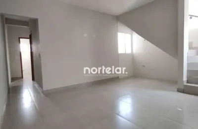 Cobertura com 2 dormitórios à venda, 80 m² por r$ 409.900,00 - jardim líbano - são paulo/sp
