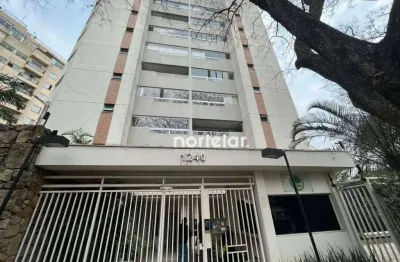 Apartamento com 3 quartos, 122 m² - venda ou aluguel - city américa - são paulo/sp