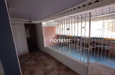 Sobrado, 500 m² - venda por r$ 1.320.000,00 ou aluguel por r$ 9.637,00/mês - parque são domingos - são paulo/sp