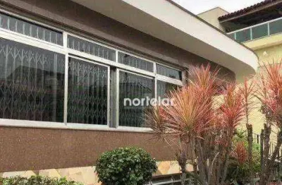 Casa com 3 quartos, à venda, 321 m² por r$ 2.200.000 - parque monteiro soares - são paulo/sp