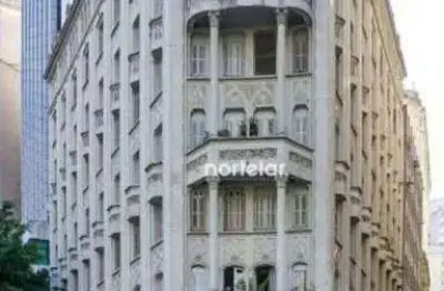 Apartamento a venda 1 quarto 1 baheiro  no centro de são paulo