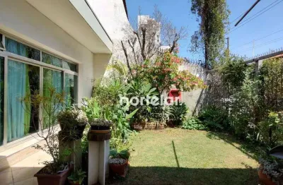 Casa com 3 quartos à venda, 120 m² por r$ 1.500.000 - vila leopoldina - são paulo/sp
