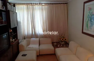 Apartamneto de 2 quaerto - localizado vila pereira cercana   60,00 m² de área útil 2 dormitórios sem suíte 1 banheiro box de vidro 1 vaga de garagem d