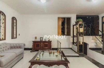 Casa, 290 m² - venda por r$ 1.949.000,00 ou aluguel por r$ 9.500,00/mês - imirim - são paulo/sp