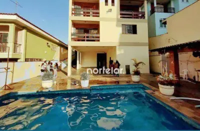 Sobrado com 5 quartos , 515 m² por r$ 2.120.000 - city américa - são paulo/sp