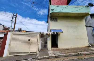 Sobrado com 7 dormitórios à venda, 120 m² por r$ 499.000,00 - vila miriam - são paulo/sp