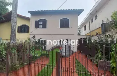 Casa à venda, 132 m² por r$ 749.900,00 - parque maria domitila - são paulo/sp