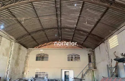 Terreno à venda, 855 m² por r$ 2.600.000,00 - vila mangalot - são paulo/sp