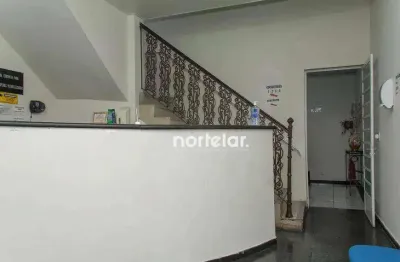 Prédio, 280 m² - venda por r$ 1.300.000,00 ou aluguel por r$ 7.883,42/mês - lapa - são paulo/sp