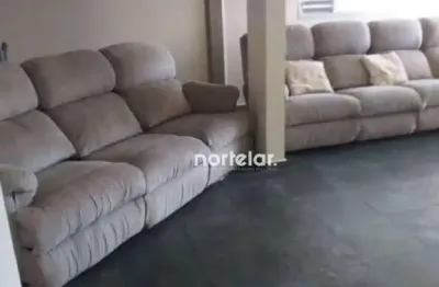 Casa com 4 quartos à venda na Rua Doutor Odon Carlos de Figueiredo Ferraz, Parque São Domingos, São Paulo