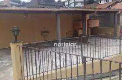 Casa com 7 quartos à venda na Rua Pascoal da Costa, Freguesia do Ó, São Paulo