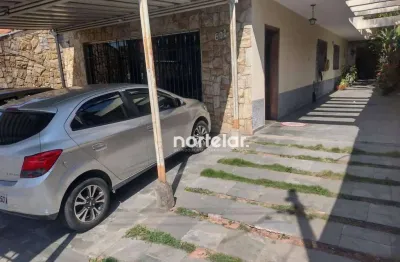 Sobrado com 4quartos à venda, 400 m² por r$ 1.300.000 - jardim mangalot - são paulo/sp