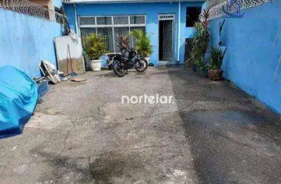 Casa à venda, 84 m² por r$ 530.000,00 - freguesia do ó - são paulo/sp
