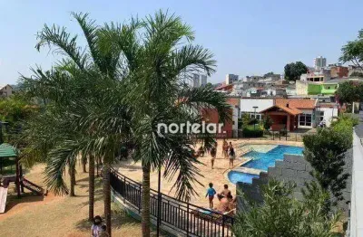 Apartamento com 2 dormitórios à venda, 49 m² por r$ 315.000,00 - vila nova cachoeirinha - são paulo/sp