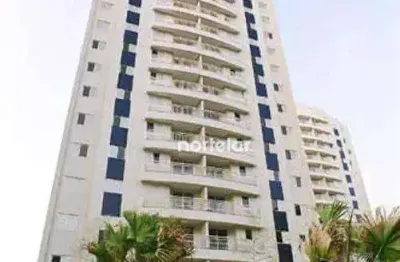 Apartamento à venda, 94 m² por r$ 1.000.000,00 - tamboré - barueri/sp