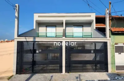 Sobrado com 3 dormitórios à venda, 146 m² por r$ 740.000,00 - pirituba - são paulo/sp