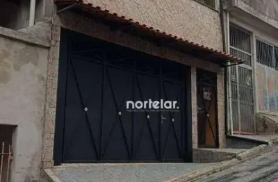 Sobrado à venda por r$ 450.000,00 - conjunto residencial alpes do jaraguá - são paulo/sp