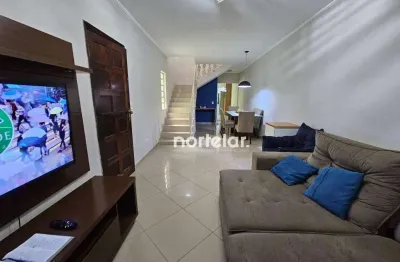 Casa com 3 dormitórios à venda, 210 m² por r$ 680.000,00 - jardim monte alegre - são paulo/sp