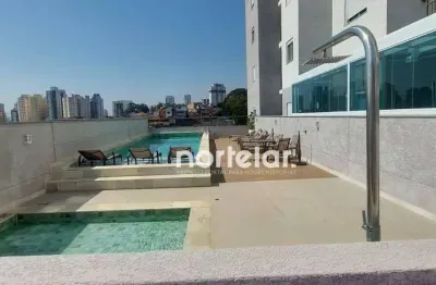 Apartamento com 2 quartos à venda na Avenida Imirim, Santana, São Paulo