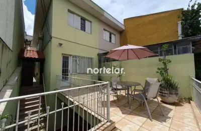 Sobrado com 2 dormitórios à venda, 150 m² por r$ 680.000,00 - pirituba - são paulo/sp