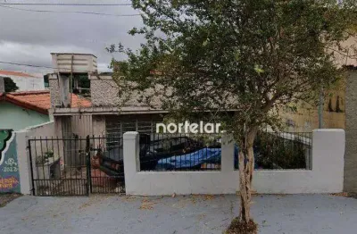 Terreno à venda na Rua Conselheiro Amaral, Vila Jaguara, São Paulo