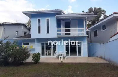 Sobrado com 4 dormitórios à venda, 420 m² por r$ 2.319.000,00 - city américa - são paulo/sp