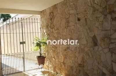 Casa térrea 3 quartos 120 m² por r$ 750.000 - vila jaguara - são paulo/sp