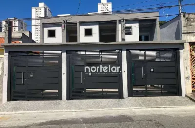 Sobrado com 3 dormitórios à venda, 120 m² por r$ 680.000,00 - vila nova cachoeirinha - são paulo/sp
