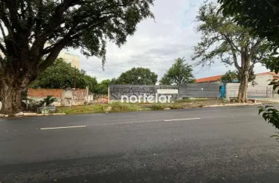 Terreno à venda, 737 m² por R$ 4.350.000,00 - Vila Romana - São Paulo/SP