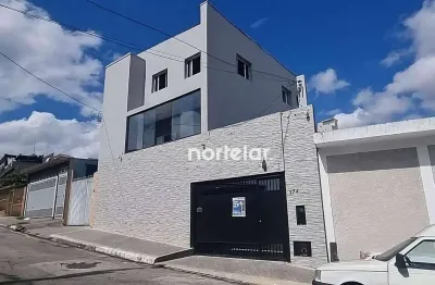 Sobrado com 3 quartos à venda, 400 m² por r$ 1.249.000 - piqueri - são paulo/sp