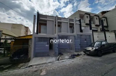 Casa com 2 quartos à venda na Rua Icatuaçu, Vila Bancaria, São Paulo