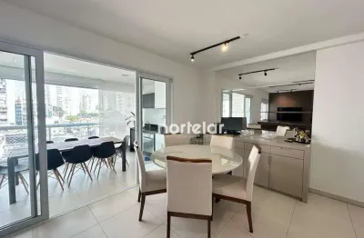 Apartamento com 2 dormitórios à venda, 84 m² por r$ 1.800.000,00 - água branca - são paulo/sp
