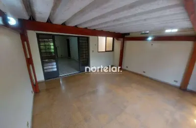 Sobrado com 3 dormitórios à venda, 156 m² por r$ 650.000,00 - parque maria domitila - são paulo/sp