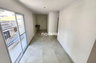 Apartamento com 2 dormitórios à venda, 52 m² por r$ 299.000,00 - vila palmeiras - são paulo/sp