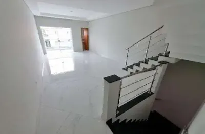 Casa com 3 quartos à venda na Rua Diogo de Castilho, Parque Mandaqui, São Paulo