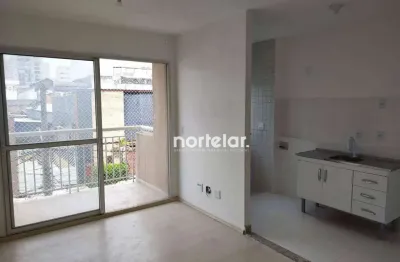 Apartamento a venda 53m² 2 quarto 1 vaga proximo a estação  barra funda