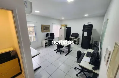 Sala à venda, 33 m² por r$ 318.000,00 - perdizes - são paulo/sp