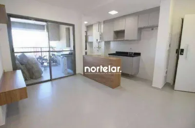 Apartamento com 2 quartos à venda, 64 m² - centro - osasco/sp