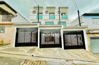 Casa com 2 quartos à venda na Rua Anguilhada, Vila Mirante, São Paulo