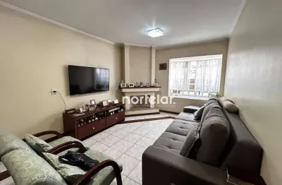 Sobrado com 3 dormitórios à venda, 130 m² por r$ 860.000,00 - city pinheirinho - são paulo/sp