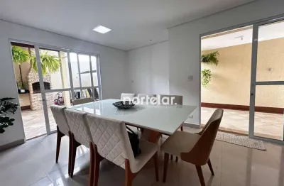 Sobrado com 3 dormitórios à venda, 250 m² por r$ 1.190.000,00 - jardim líbano - são paulo/sp