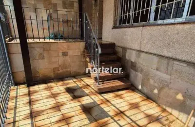 Sobrado com 3 dormitórios à venda, 200 m² por r$ 630.000,00 - vila bonilha - são paulo/sp