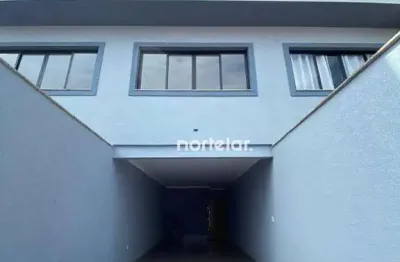 Sobrado com 3 dormitórios à venda, 158 m² por r$ 860.000,00 - parque são domingos - são paulo/sp