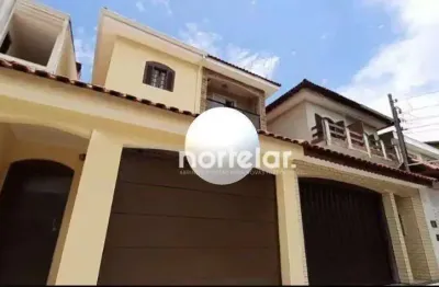Sobrado com 3 quartos à venda, 200 m² - jardim líbano - são paulo/sp
