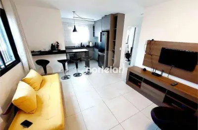 Apartamento com 2 quartos à venda na Rua Urbano da Silva, Vila Jaguara, São Paulo