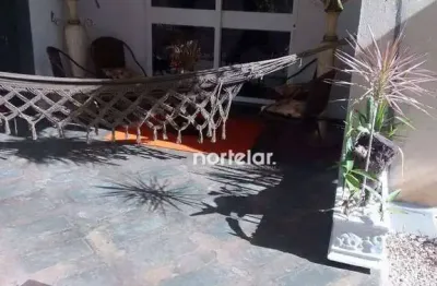 Apartamento garden com 3 dormitórios à venda, 140 m² por r$ 500.000,00 - vila santa cândida - são josé do rio preto/sp
