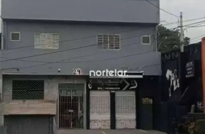 Prédio à venda, 900 m² por r$ 1.800.000,00 - jardim santo elias - são paulo/sp